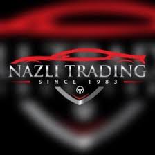 Nazli Trading